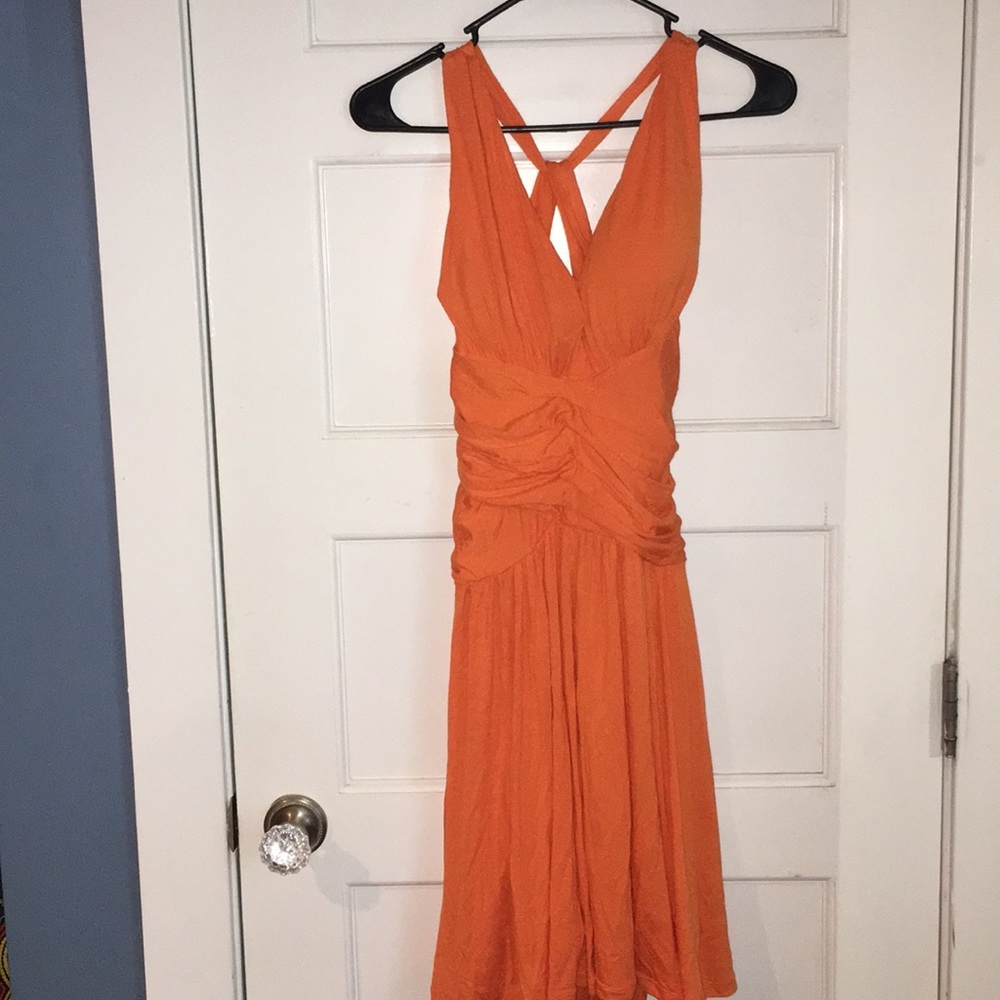 Sun Dress